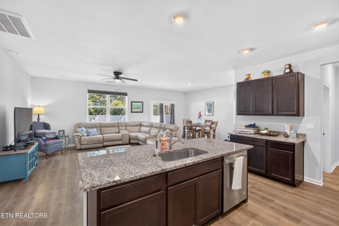 Tiny photo for 164 Nunally Drive, Baxter, TN 38544 (MLS # 1348587)