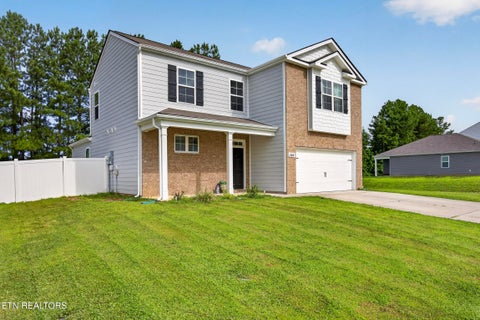 Tiny photo for 164 Nunally Drive, Baxter, TN 38544 (MLS # 1348587)