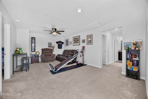 Tiny photo for 164 Nunally Drive, Baxter, TN 38544 (MLS # 1348587)