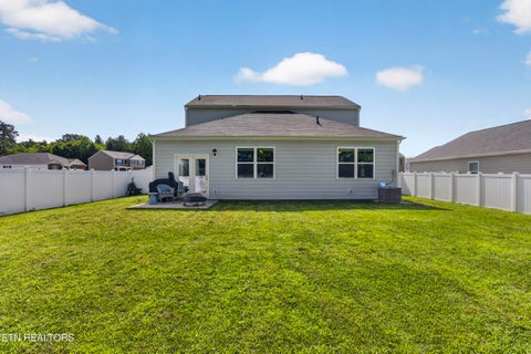 Tiny photo for 164 Nunally Drive, Baxter, TN 38544 (MLS # 1348587)