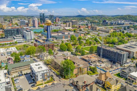 Tiny photo for 509 11th St #2006, Knoxville, TN 37916 (MLS # 1335805)