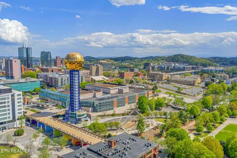 Tiny photo for 509 11th St #2006, Knoxville, TN 37916 (MLS # 1335805)