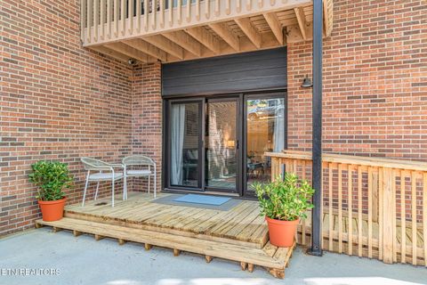 Tiny photo for 509 11th St #2006, Knoxville, TN 37916 (MLS # 1335805)