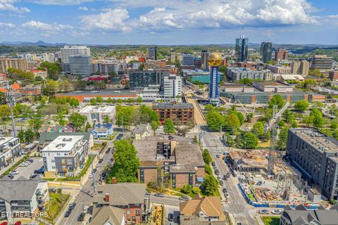 Tiny photo for 509 11th St #2006, Knoxville, TN 37916 (MLS # 1335805)