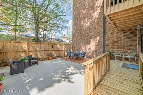 Tiny photo for 509 11th St #2006, Knoxville, TN 37916 (MLS # 1335805)