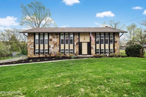 Photo of 229 Newport Rd, Knoxville, TN 37934 (MLS # 1335594)