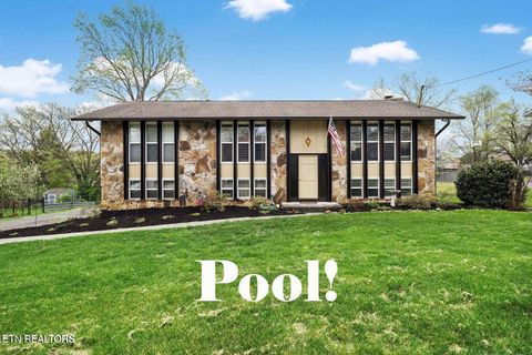 Photo of 229 Newport Rd, Knoxville, TN 37934 (MLS # 1335594)