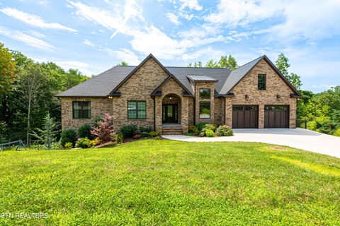6723 Long Shadow Way Knoxville TN 37918