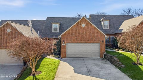 Photo of 375 Meadow Walk Lane, Lenoir City, TN 37772 (MLS # 1326094)