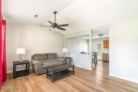 Tiny photo for 5557 Elaine Lane, Knoxville, TN 37918 (MLS # 1335947)