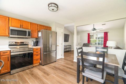 Tiny photo for 5557 Elaine Lane, Knoxville, TN 37918 (MLS # 1335947)