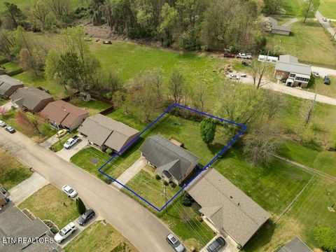 Tiny photo for 5557 Elaine Lane, Knoxville, TN 37918 (MLS # 1335947)