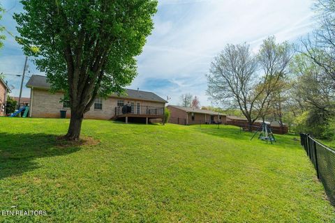 Tiny photo for 5557 Elaine Lane, Knoxville, TN 37918 (MLS # 1335947)