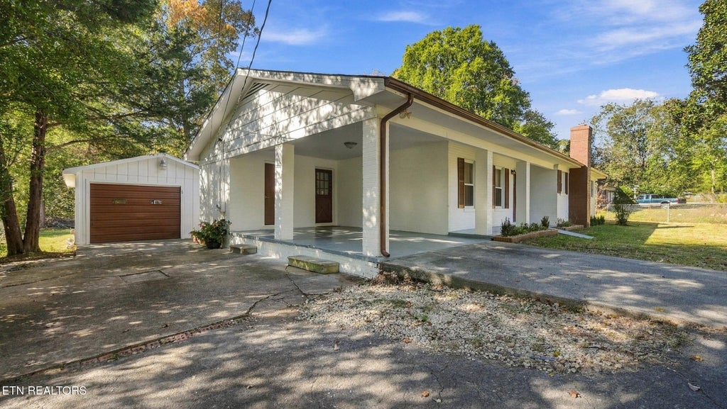 Photo of 3203 SW Tonia Drive, Cleveland, TN 37311 (MLS # 1360630)