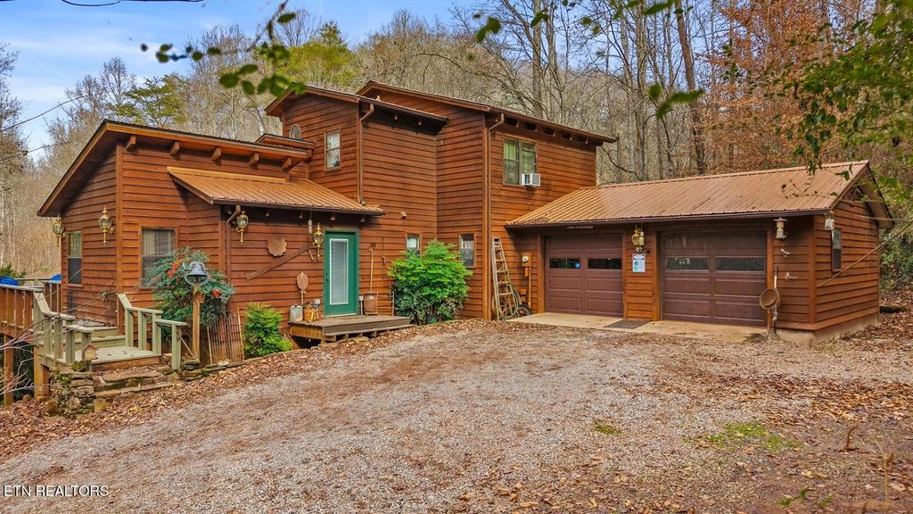 Photo of 158168 County Road 484, Englewood, TN 37329 (MLS # 1323510)