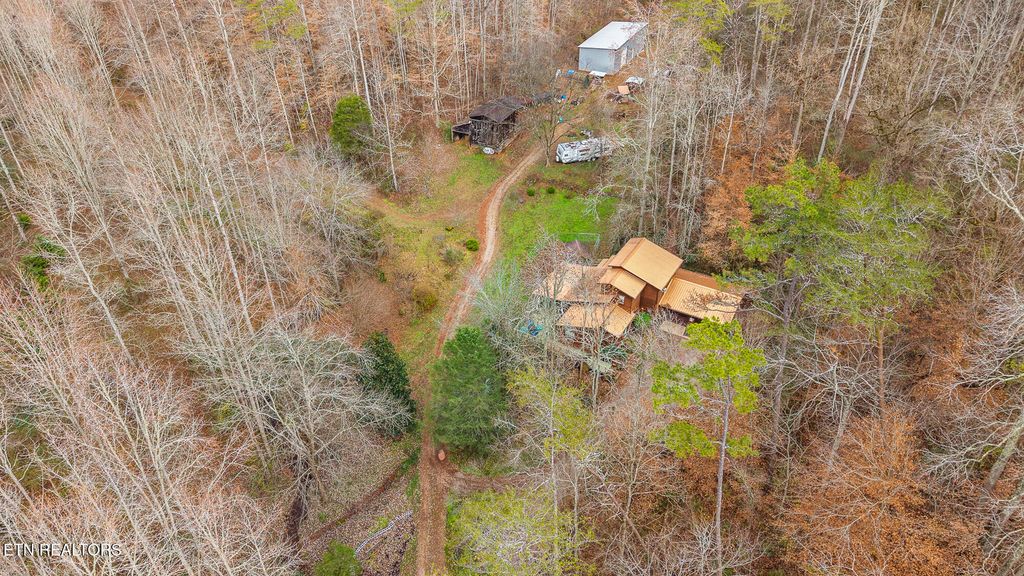 Photo of 158168 County Road 484, Englewood, TN 37329 (MLS # 1323510)
