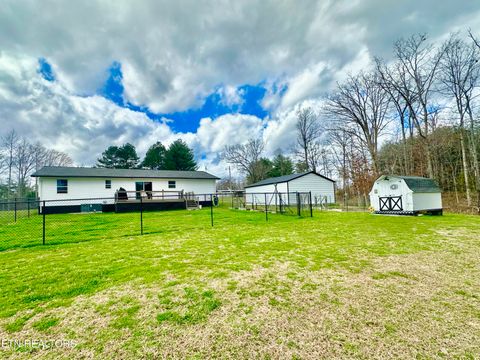 Tiny photo for 140 Red Hill Rd, Sunbright, TN 37872 (MLS # 1331853)