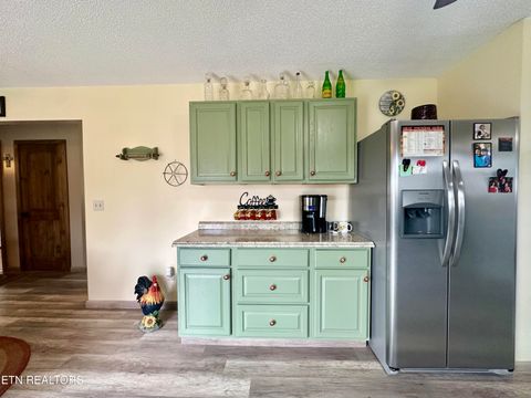 Tiny photo for 140 Red Hill Rd, Sunbright, TN 37872 (MLS # 1331853)