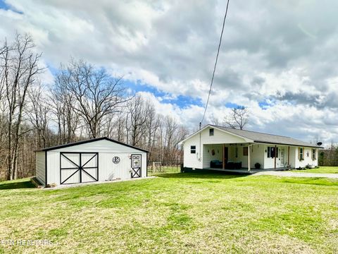 Tiny photo for 140 Red Hill Rd, Sunbright, TN 37872 (MLS # 1331853)