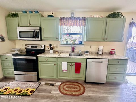 Tiny photo for 140 Red Hill Rd, Sunbright, TN 37872 (MLS # 1331853)