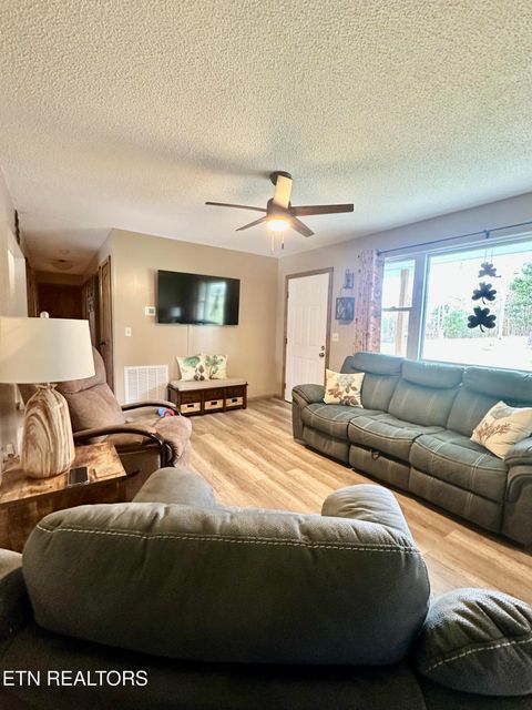 Tiny photo for 140 Red Hill Rd, Sunbright, TN 37872 (MLS # 1331853)