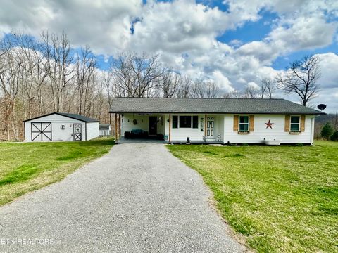 Tiny photo for 140 Red Hill Rd, Sunbright, TN 37872 (MLS # 1331853)