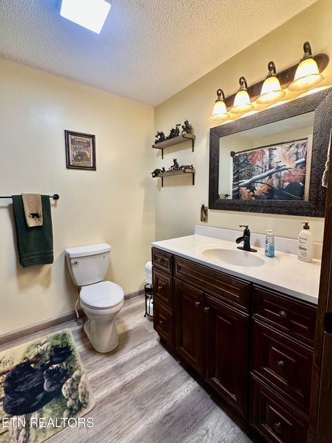 Tiny photo for 140 Red Hill Rd, Sunbright, TN 37872 (MLS # 1331853)