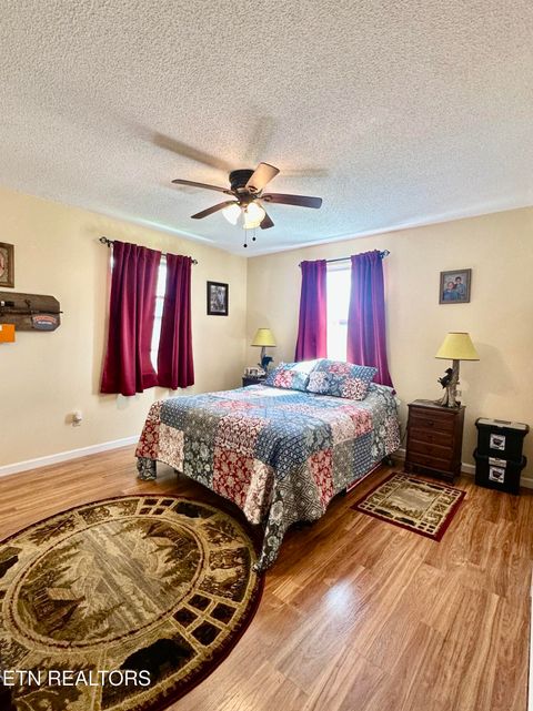 Tiny photo for 140 Red Hill Rd, Sunbright, TN 37872 (MLS # 1331853)