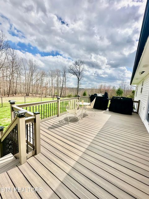 Tiny photo for 140 Red Hill Rd, Sunbright, TN 37872 (MLS # 1331853)