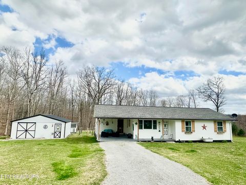 Photo of 140 Red Hill Rd, Sunbright, TN 37872 (MLS # 1331853)