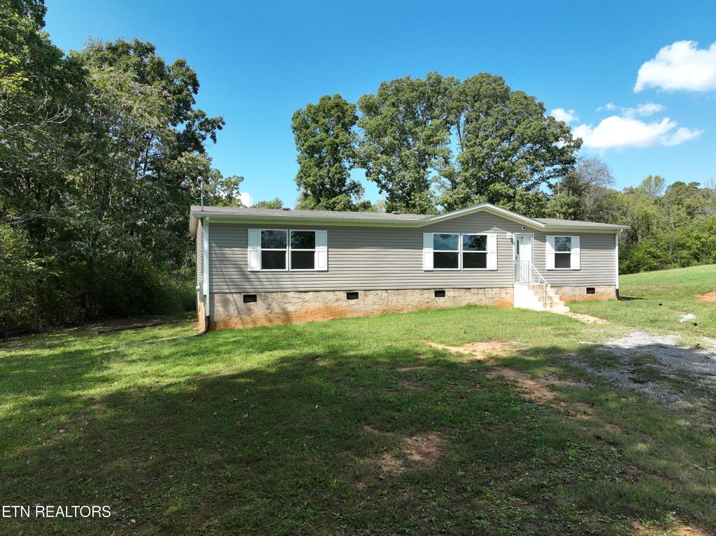 Photo of 3080 Miser School Rd, Friendsville, TN 37737 (MLS # 1278564)