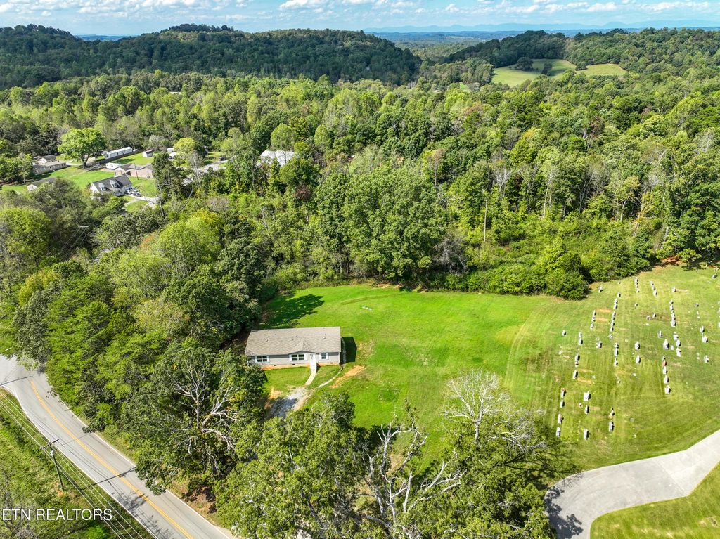 Photo of 3080 Miser School Rd, Friendsville, TN 37737 (MLS # 1278564)