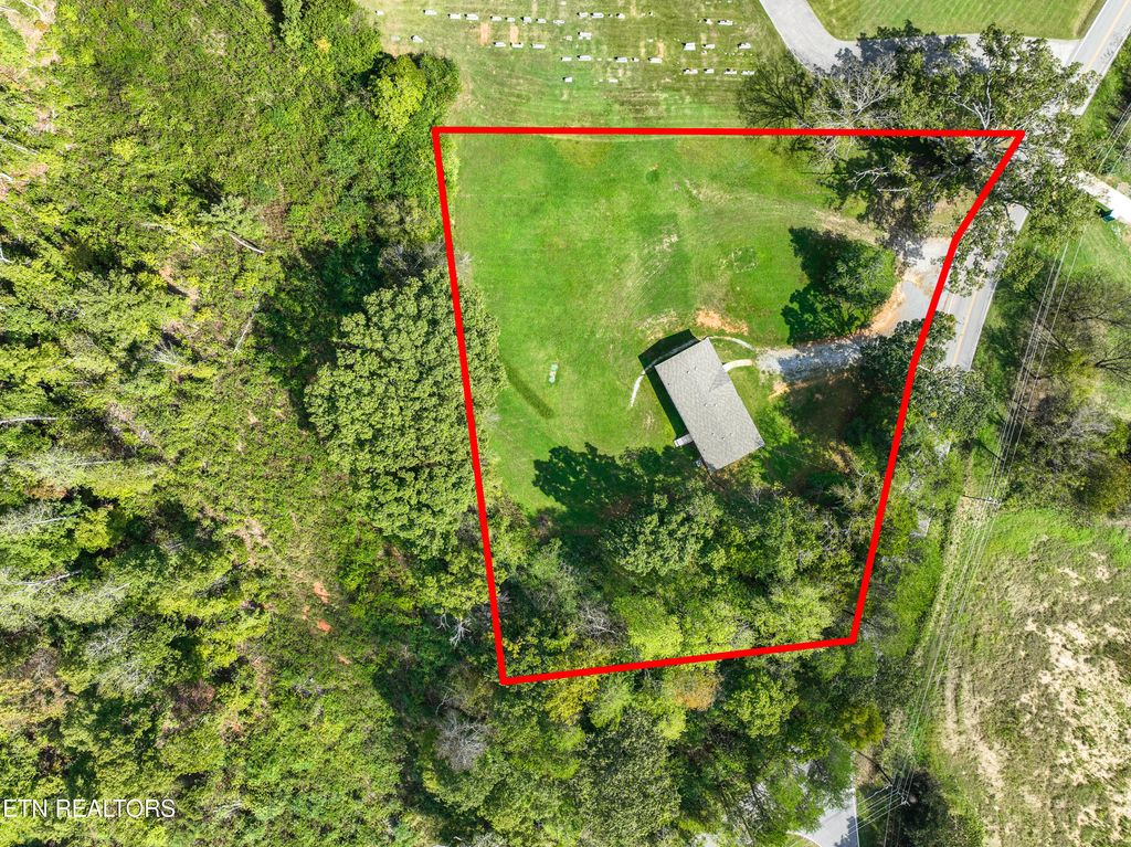 Photo of 3080 Miser School Rd, Friendsville, TN 37737 (MLS # 1278564)