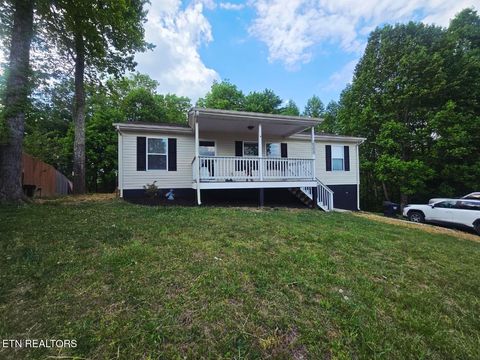 Photo of 2500 Cherry Fork Rd, Helenwood, TN 37755 (MLS # 1338377)