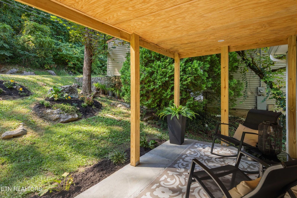 Photo of 151 Dogwood Tr, Maynardville, TN 37807 (MLS # 1354521)