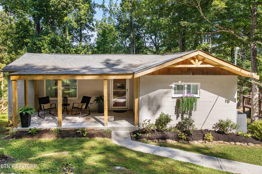 Photo of 151 Dogwood Tr, Maynardville, TN 37807 (MLS # 1354521)