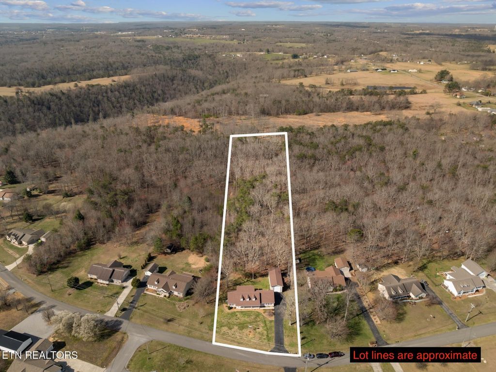 Photo of 426 Sunset Ridge Drive, Crossville, TN 38571 (MLS # 1331792)