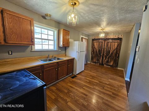 Tiny photo for 348 Washington Drive, Harriman, TN 37748 (MLS # 1329007)