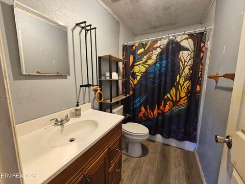 Tiny photo for 348 Washington Drive, Harriman, TN 37748 (MLS # 1329007)