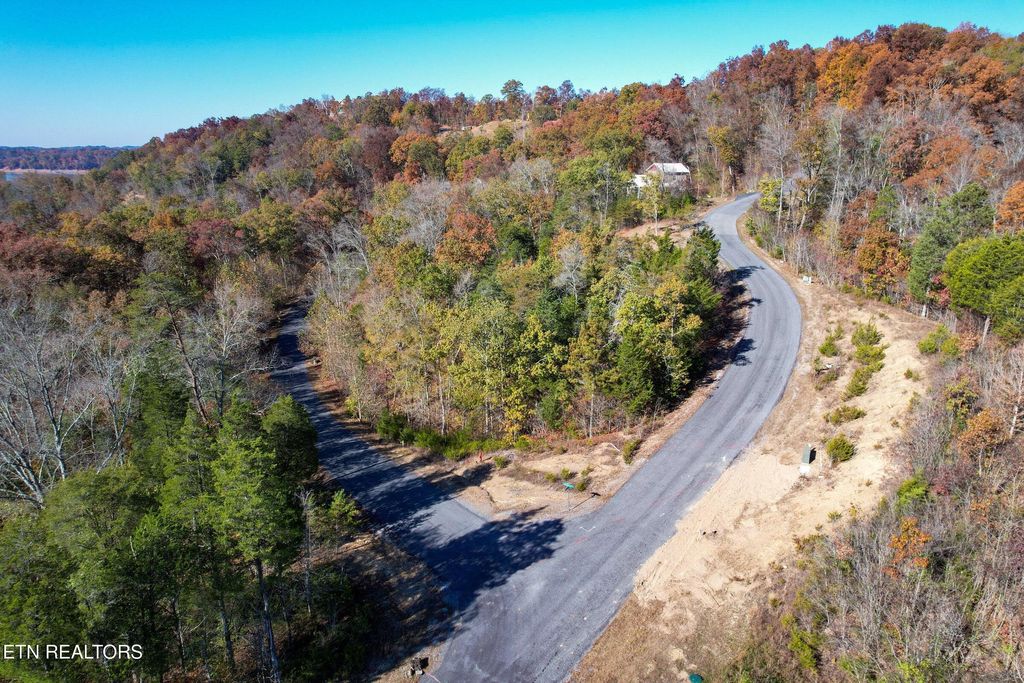 Photo of 86 Stone Bridge Drive, Dandridge, TN 37725 (MLS # 1285673)