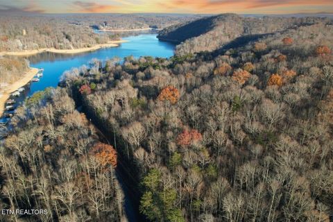 Tiny photo for 106107 Hiwassee View Drive, Jacksboro, TN 37757 (MLS # 1332493)