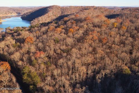 Tiny photo for 106107 Hiwassee View Drive, Jacksboro, TN 37757 (MLS # 1332493)