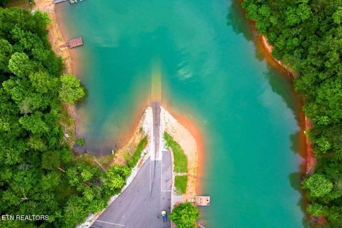 Tiny photo for 106107 Hiwassee View Drive, Jacksboro, TN 37757 (MLS # 1332493)