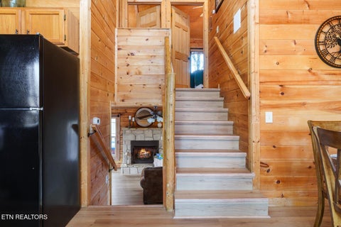 Tiny photo for 1628 Ginnys Tr, Sevierville, TN 37876 (MLS # 1349641)
