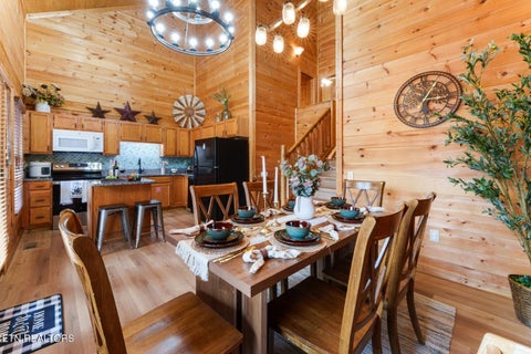Tiny photo for 1628 Ginnys Tr, Sevierville, TN 37876 (MLS # 1349641)