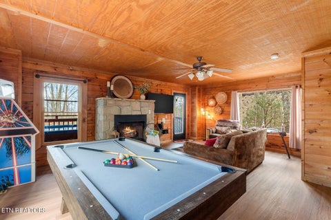 Tiny photo for 1628 Ginnys Tr, Sevierville, TN 37876 (MLS # 1349641)