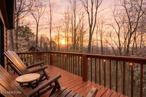 Tiny photo for 1628 Ginnys Tr, Sevierville, TN 37876 (MLS # 1349641)