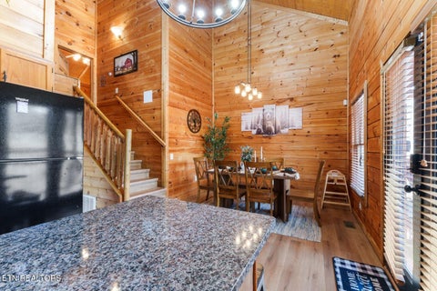 Tiny photo for 1628 Ginnys Tr, Sevierville, TN 37876 (MLS # 1349641)