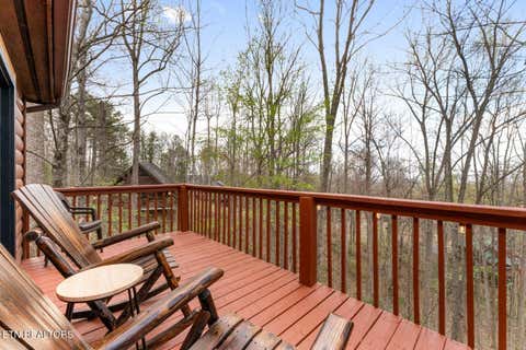 Tiny photo for 1628 Ginnys Tr, Sevierville, TN 37876 (MLS # 1349641)