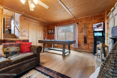 Tiny photo for 1628 Ginnys Tr, Sevierville, TN 37876 (MLS # 1349641)